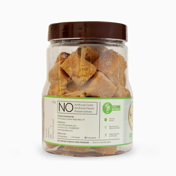 The_Gudwala_Coconut_Jaggery_(Pack_of_2,_800g)