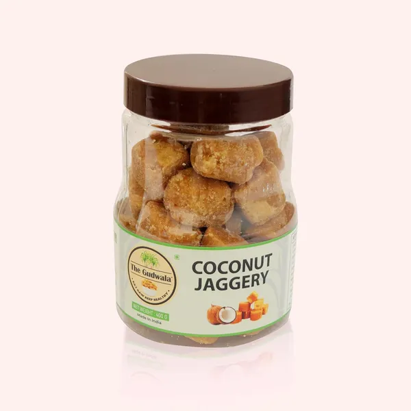 The_Gudwala_Coconut_Jaggery_(Pack_of_2,_800g)