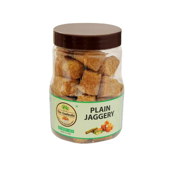 The_Gudwala_Plain_Jaggery_(Organic_Natural_Gur)