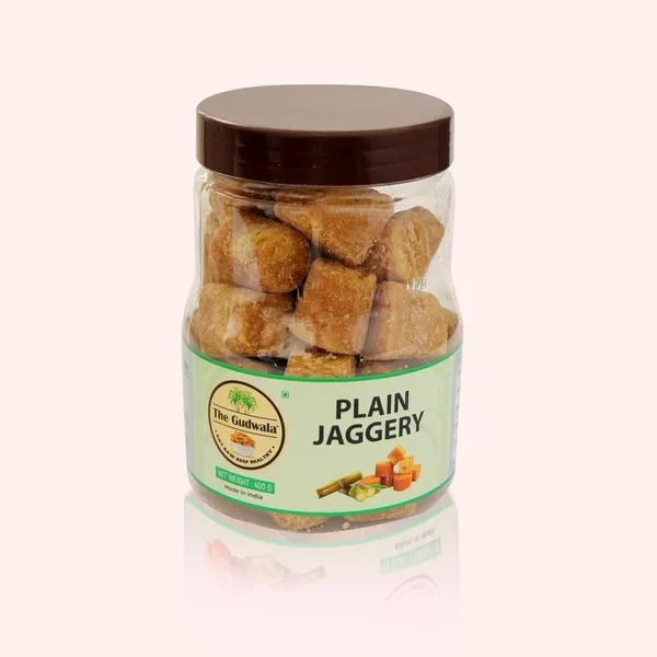 The_Gudwala_Plain_Jaggery_(Organic_Natural_Gur)