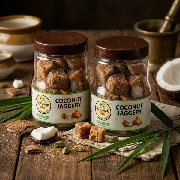 The_Gudwala_Coconut_Jaggery_(Pack_of_2,_800g)