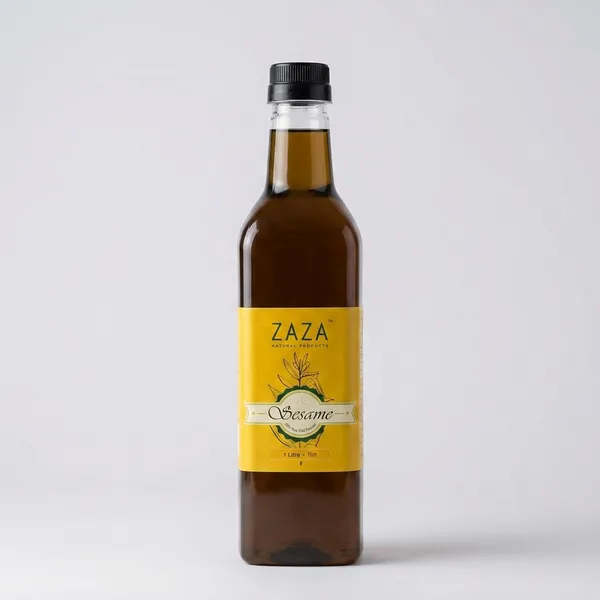 SESAME_Oil_(WHITE)_(Safed_Til)_-_Wood_Cold_Pressed