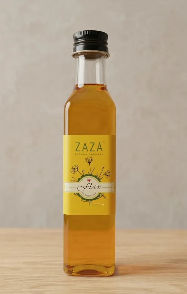 Flax_Seed_Oil_(Alsi)_-_Cold_Pressed_And_Extra_Virgin_Olive_Oil_(Jaitun)_-_Cold_Pressed_(Pack_Of_2)