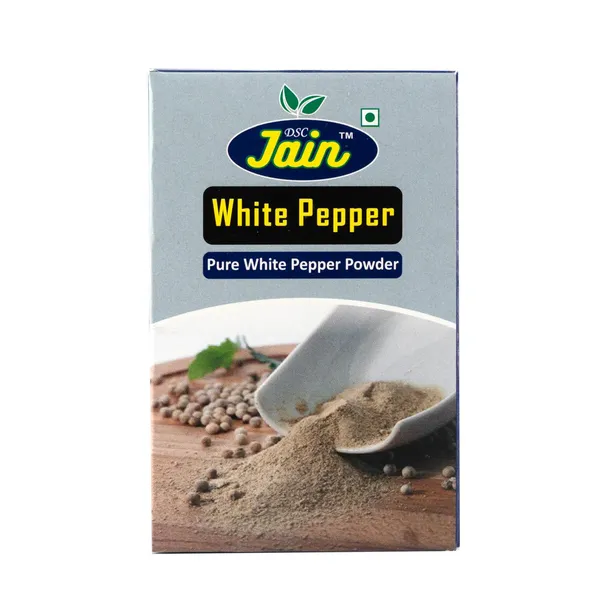 White_Pepper