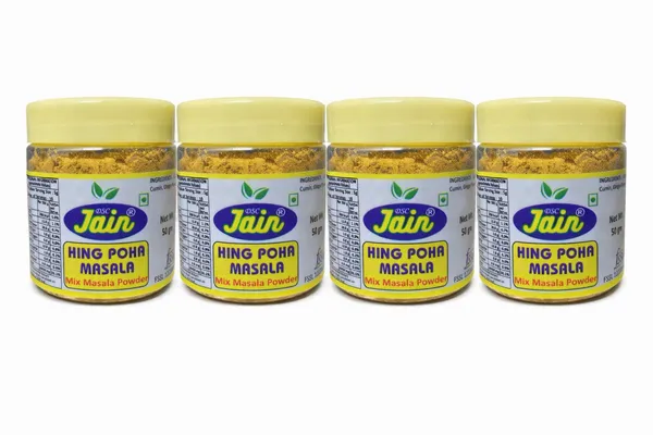 Hing_Poha_Masala_Pack_Of_4