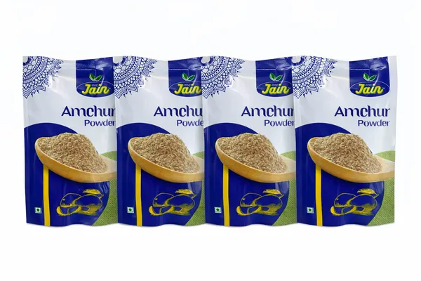 Dry_Mango_Powder_(Amchur)_-_Pouch_Pack_Of_4