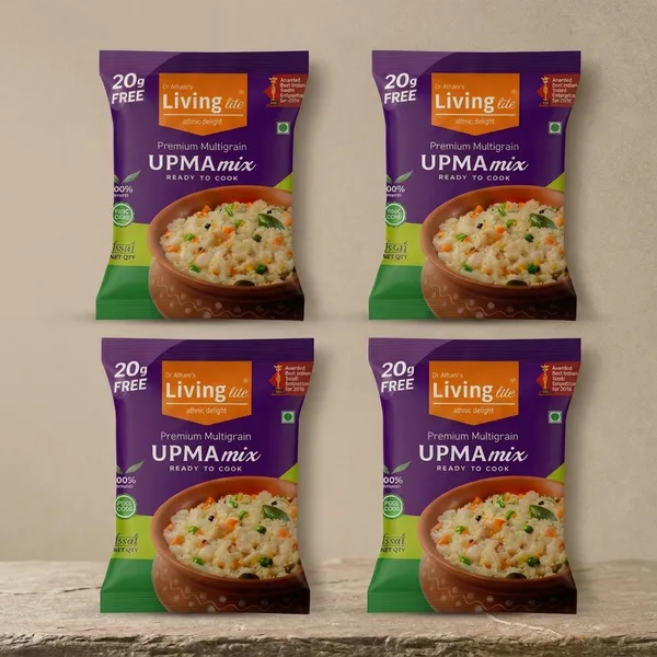 Instant_Multigrain_Upma_Mix_Pack_Of_4_Healthy_Breakfast_Mix