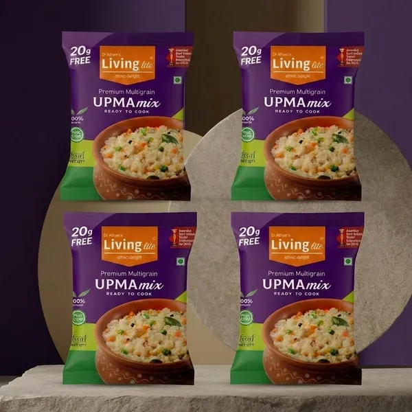 Instant_Multigrain_Upma_Mix_Pack_Of_4_Healthy_Breakfast_Mix