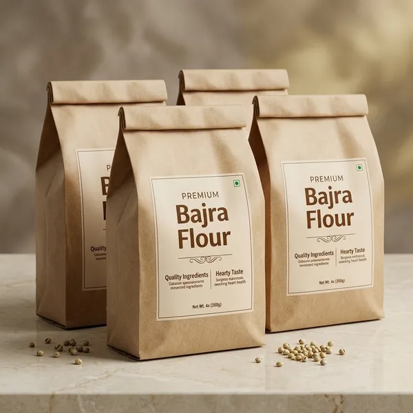 Whole_Grain_Bajra_Flour_(Pearl_Millet_Atta)_Pack_Of_4