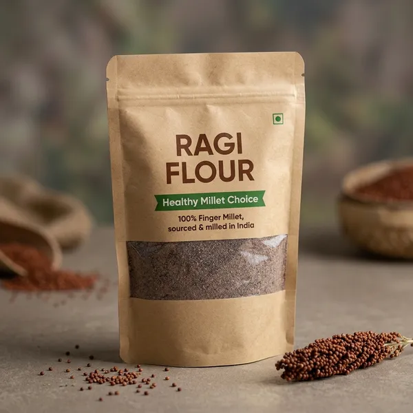 Premium_Ragi_Flour_(Finger_Millet_Atta)_1_Kg_Pack_Of_4