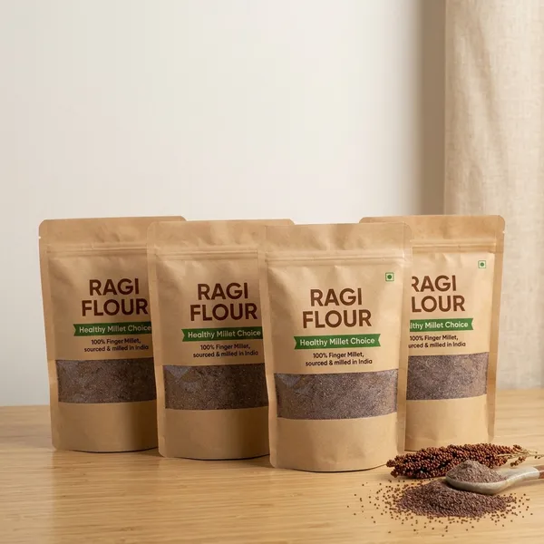 Premium_Ragi_Flour_(Finger_Millet_Atta)_1_Kg_Pack_Of_4