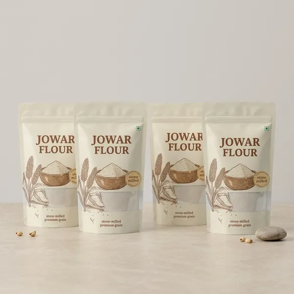 Whole_Grain_Jowar_Flour_(Sorghum_Atta)_Pack_Of_4