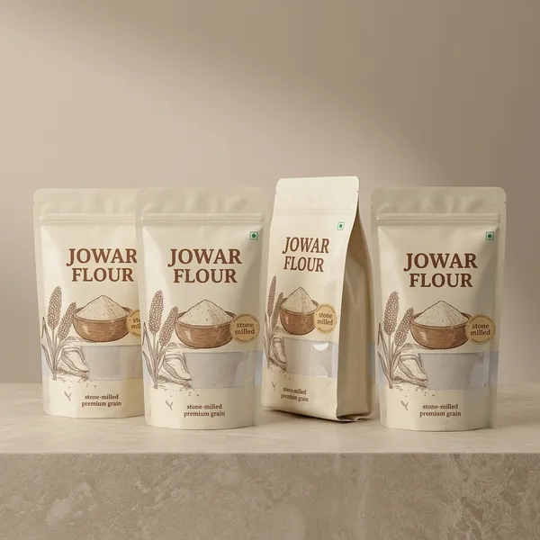 Whole_Grain_Jowar_Flour_(Sorghum_Atta)_Pack_Of_4