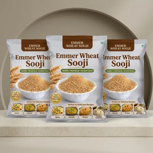 Emmer_Wheat_Sooji_Pack_Of_3_For_Upma_And_Healthy_Recipes