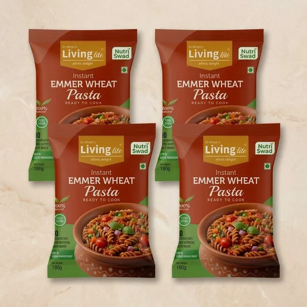Healthy_Emmer_Wheat_Pasta_Pack_Of_4_High_Fiber_Pasta