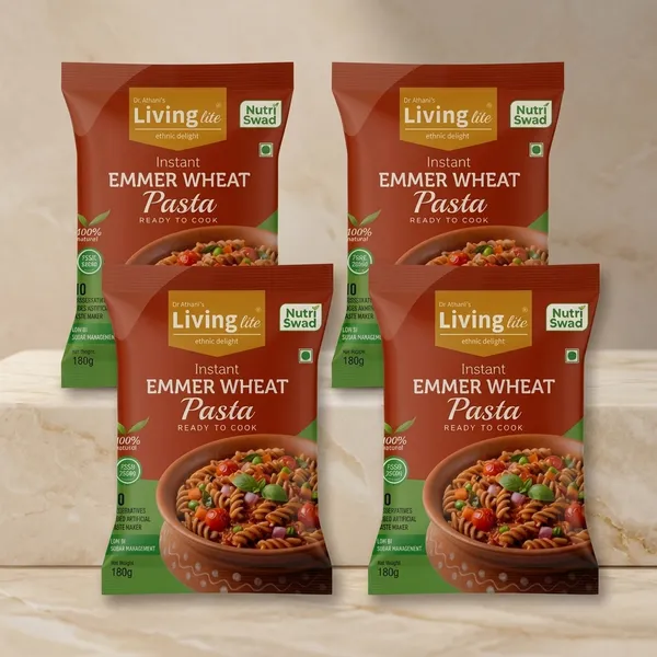 Healthy_Emmer_Wheat_Pasta_Pack_Of_4_High_Fiber_Pasta