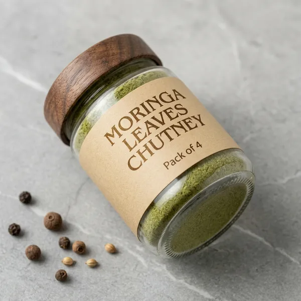 Moringa_Leaves_Chutney_Powder_Pack_Of_4_Nutrient_Rich_Blend
