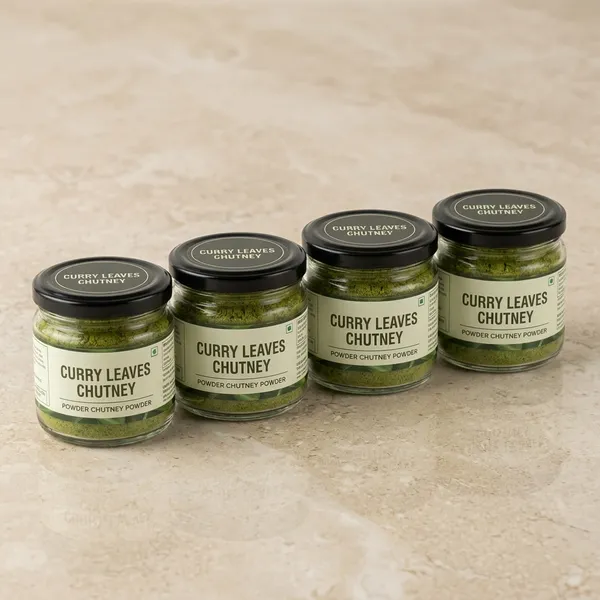 Curry_Leaves_Chutney_Powder_Pack_Of_4_Traditional_Taste