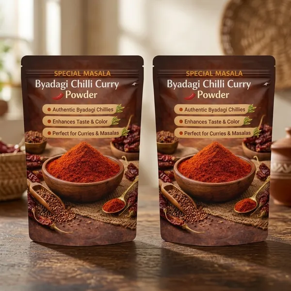 Special_Byadagi_Chilli_Curry_Masala_Powder_Pack_Of_2