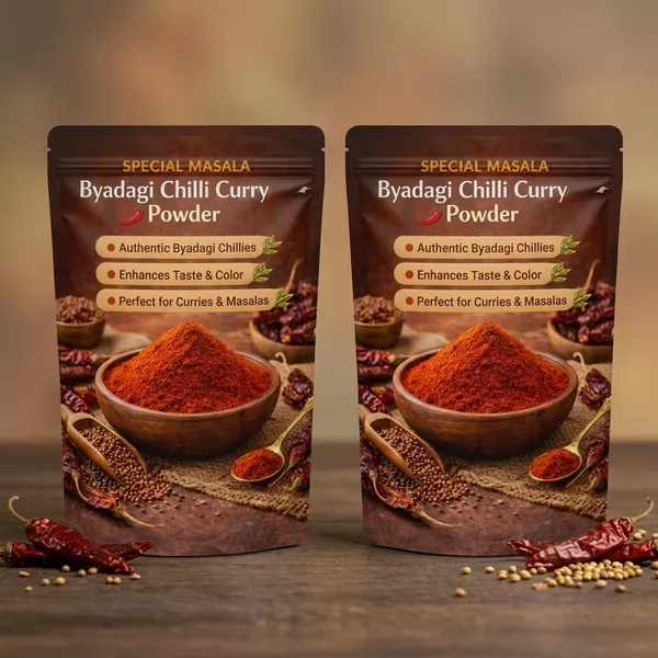 Special_Byadagi_Chilli_Curry_Masala_Powder_Pack_Of_2