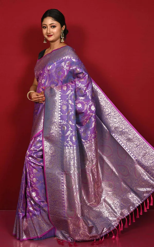Traditional_Jaal_Meenakari_Nakshi_Motif_Work_Softy_Katan_Silk_Saree_In_Purple_Magenta_And_Antique_Golden