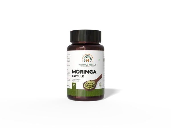 Nature_Nexus_Moringa_Extract_Capsules_500Mg_|_60_Cap