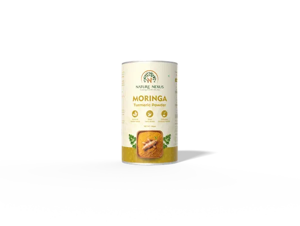 Nature_Nexus_Organic_Moringa_Turmeric_Wellness_Powder_|_100_Gm