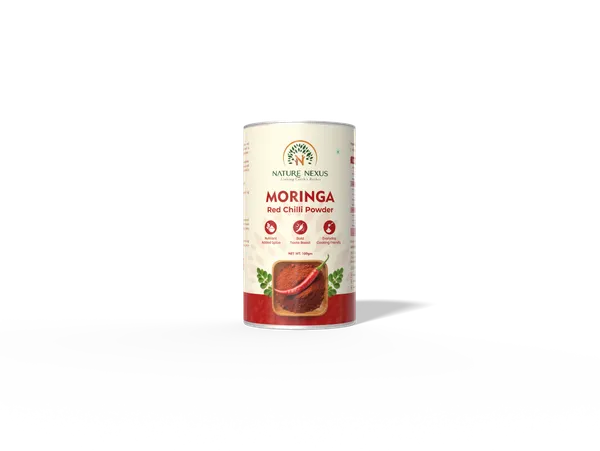 Nature_Nexus_Moringa_Red_Chilli_Organic_Spice_Blend_Powder_|_100_Gm