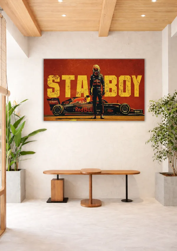 Redbull_Starboy_Champion_Canvas_Rolled