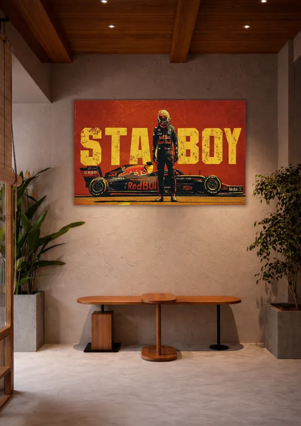 Redbull_Starboy_Champion_Canvas_Rolled
