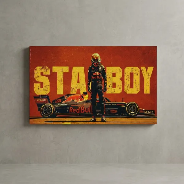 Redbull_Starboy_Champion_Canvas_Rolled