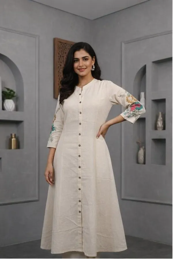 Multicolor_Cotton_Flex_Kurta_Set_For_Women