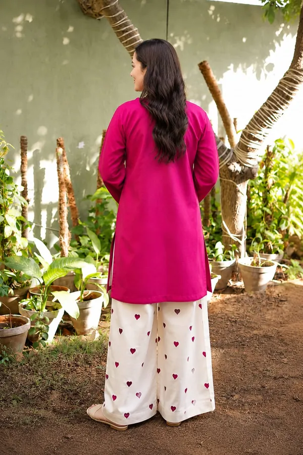 Pink_Embroidered_Cotton_Kurta_and_Palazzo_Set