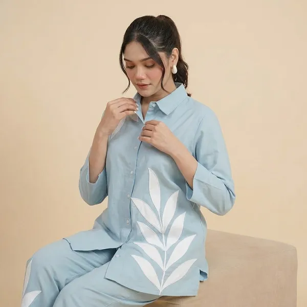 Firozi_Cotton_Premium_Loungewear_Set_For_Women