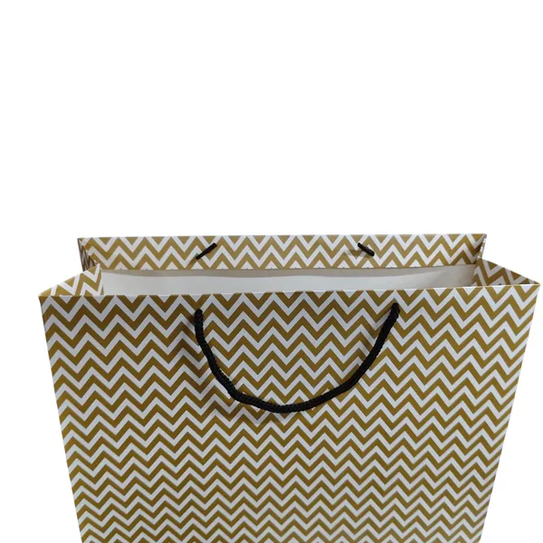 PACK_OF_10_Premium_Lavender_Gift_Bag_with_White_Border_&_Rope_Handles