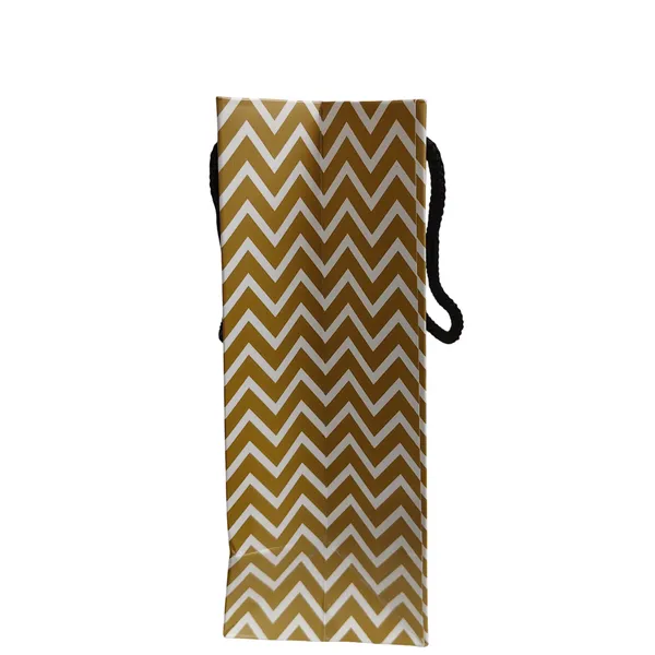 Pack_of_10_Gold_Chevron_Pattern_Gift_Bag_with_Rope_Handles