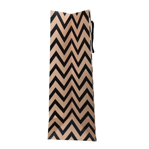 PACK_OF_10_Kraft_Paper_Chevron_Pattern_Gift_Bag
