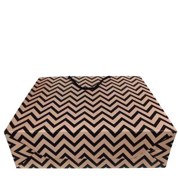 PACK_OF_10_Kraft_Paper_Chevron_Pattern_Gift_Bag