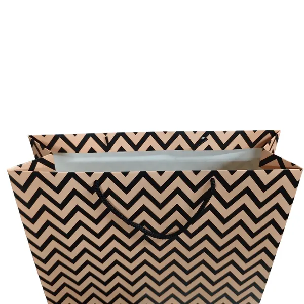 PACK_OF_10_Kraft_Paper_Chevron_Pattern_Gift_Bag