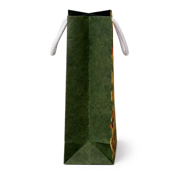 (Pack_of_10)_Kraft_Paper_Gift_Bag_–_Vintage_Floral_Pattern