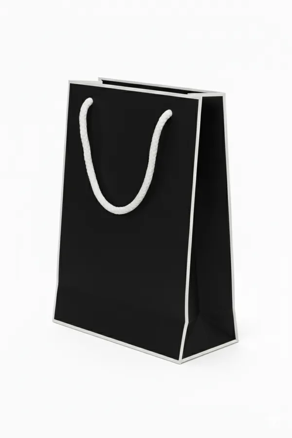 PACK_OF_10_Premium_Black_Paper_Gift_Bag_with_White_Rope_Handles