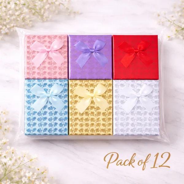 Pack_of_12_Premium_Floral_Multicolor_Jewellery_Gift_Box_Set_with_Ribbon_Bow_–_Elegant_Packaging_for_Pendant,_Earring_&_Ring_Sets