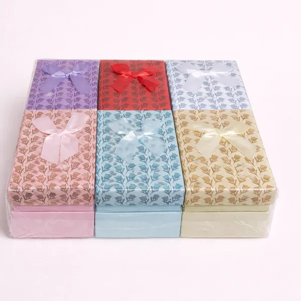 Pack_of_12_Premium_Floral_Multicolor_Jewellery_Gift_Box_Set_with_Ribbon_Bow_–_Elegant_Packaging_for_Pendant,_Earring_&_Ring_Sets