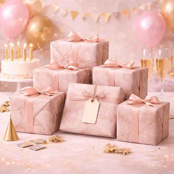 Pack_of_15_Blush_Pink_Marble_Gift_Wrapping_Sheets_|_48_x_74_cm_|_Premium_Gold_Abstract_Design_Gift_Wrap_Paper