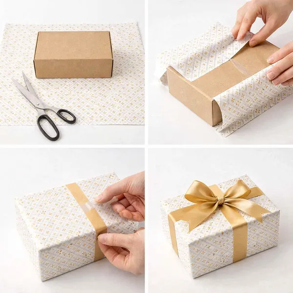 Pack_of_15_Gold_&_Grey_Geometric_Gift_Wrapping_Sheets_|_48_x_74_cm_|_Premium_Pattern_Design_Gift_Wrap_Paper