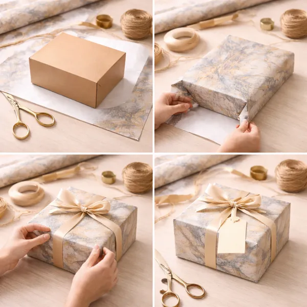 Pack_of_15_Marble_Texture_Gift_Wrapping_Sheets_|_48_x_74_cm_|_Premium_Gold_&_Blue_Abstract_Design_Gift_Wrap_Paper