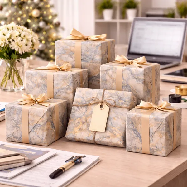 Pack_of_15_Marble_Texture_Gift_Wrapping_Sheets_|_48_x_74_cm_|_Premium_Gold_&_Blue_Abstract_Design_Gift_Wrap_Paper