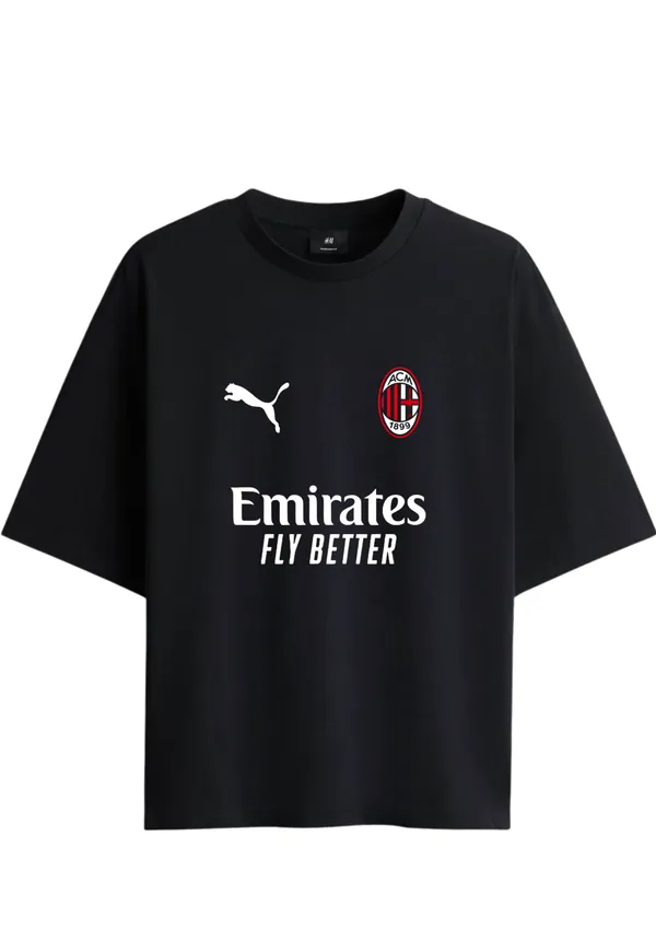 AC_Milan_Oversized_Graphic_Print_Round_Neck_T_shirt_in_Black_