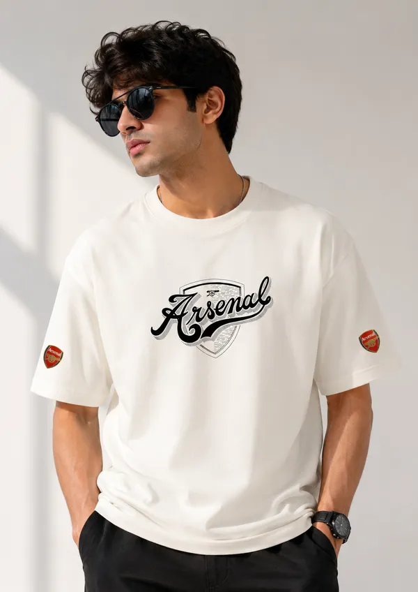 Arsenal_Fan_Edition_Oversized_Graphic_Print_Round_Neck_T_shirt_in_Off_white_