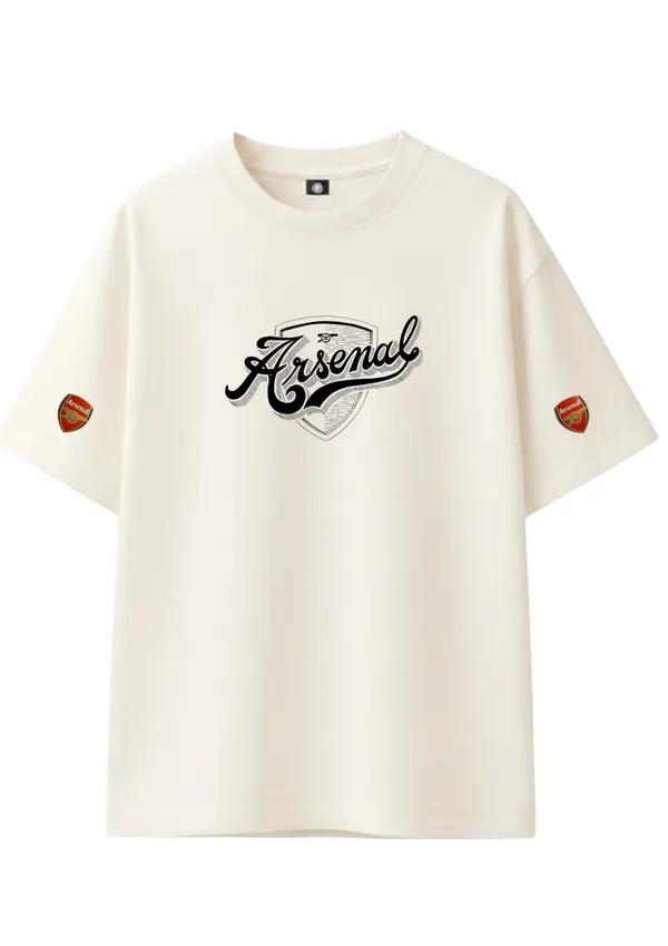Arsenal_Fan_Edition_Oversized_Graphic_Print_Round_Neck_T_shirt_in_Off_white_